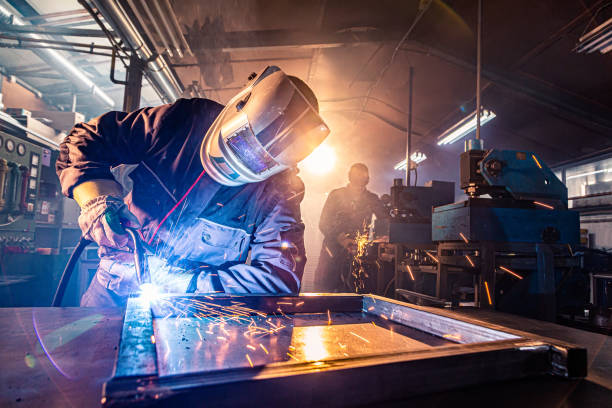 Best Pipe Welding in Halawa, HI