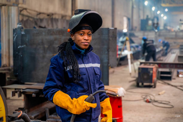 Halawa, HI Welder & Metal Fabrication Company